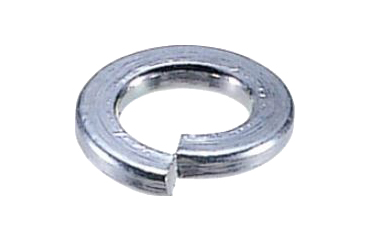 鉄 ばね座金2号 (スプリングワッシャー)(FSW-00E)